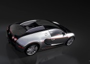 Bugatti Veyron Pur Sang Bugatti Veyron Pur Sang
